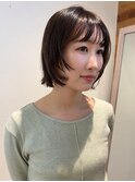 レイヤーボブ