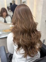 ルノン フィージュ(LUNON fieju)&nbsp;イメチェンヘアスタイル/前髪カタログ/クールショート