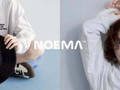 ノエマ イチノミヤ(NOEMA ICHINOMIYA)の写真