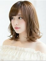 ユーフォリア 銀座本店(Euphoria)&nbsp;山村ゆるふわボブ/小顔ゆるふわパーマボブパーマ/ストカール銀座