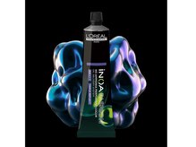 ヘア プリュイ(hair pluie)の雰囲気（オイルカラーはじめます。新しい白髪ぼかしのご提案。）