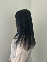 ヴェール レッシュブ 鎌ヶ谷店(Belle Lecheveu)&nbsp;ワンホン　レイヤースタイル