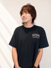 サロウィン 大宮Crest店(SALOWIN)&nbsp;田中 大星