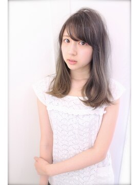 レンク(LENC) 【Coast.】Sweetセミロング