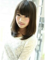 フォルテ ガーデン ヒルズ 静岡店(FORTE GARDEN HILLS) 髪質改善/韓国/縮毛矯正/ブリーチ/ダブルカラー/学割/学割U24