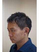 マホロ(MAHRO)&nbsp;ナチュラルショート2