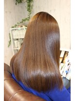 エデン トリートメントサロン 難波店(EDEN)&nbsp;マロンブラウン