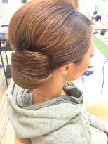 カノア(Kanoa) 和スタイル