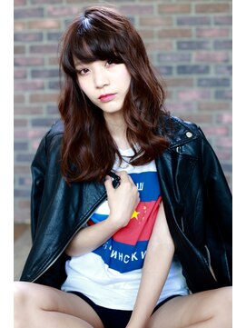 マイティ バイ エイチ(mighty by H) 【mighty】-NEW-mighty-F/W[052-262-4162]