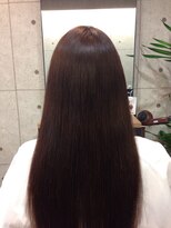 ミューズ 藤が丘店(MUSE)&nbsp;フルボ酸ナチュラルストレート