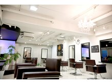 ノンスタイルノンコンセプト 美容室(Nostyle‐Noconcept)