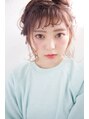 トリップ 香椎(Trip)&nbsp;ヘアアレンジ、質問なんでも受けますよ☆