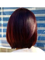 ティカルアトリエプラス(TIKAL ATELIER+)&nbsp;ピンクバイオレット