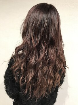 ディベック(Dvec) twilight, Dvec