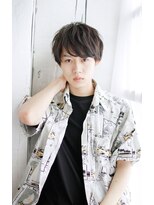 アンセム(Anthem)&nbsp;【Anthem】おしゃれマッシュ