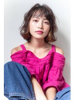 フェリア 梅田(FERIA)&nbsp;【梅田　茶屋町】重軽ウェーブ