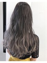 アライブ キチジョウジ(ALIVE Kichijoji)&nbsp;【ALIVE吉祥寺】外国人風エアリーフェミニングレージュ 松永優哉