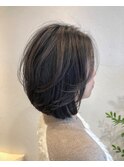 エアリーボブ