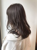 チャイティーベージュ
