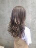 【髪質改善】 カット+リタッチorフルカラー+TOKIOトリートメント ￥11000
