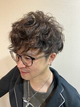 リアン(Hair Create Lien) 朝ラクパーマ