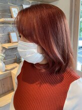 Yoshiつね さくら店