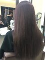 イン東京 足利店 つや髪☆