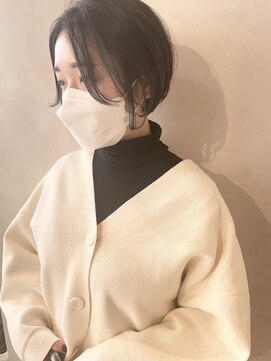 エイト ヘアサロン 渋谷本店(EIGHT) washiz