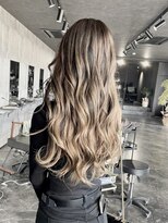 レゴリス(REGOLITH)&nbsp;大人柔らかいベージュカラー