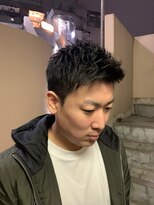 ヒロギンザ 恵比寿店(HIRO GINZA)&nbsp;ビジネスショート