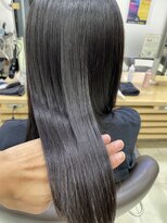 ゼスト 吉祥寺店(ZEST)&nbsp;髪質改善トリートメント