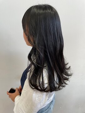 イーストハムヘッドショップ(EAST HAM head shop) 韓国風レイヤーカット☆