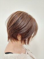 クレスフィリア (CLESC')&nbsp;春オススメ骨格補正美人ショート