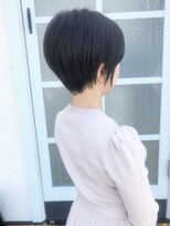 シュエール(Chuaile) 20代30代40代美シルエットショート