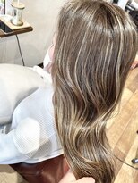 リライズ(RE.rise)&nbsp;スペシャルハイライトカラー★