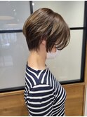 タイトくびれショート【尾野恭平】
