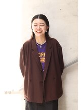 サイバイシキ(sai by SHIKI) Aiko