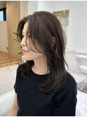 岡崎【DEAN髪質改善カラー】レイヤーカット