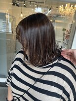 ハクア(HAKUA)&nbsp;白髪ぼかし