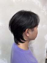 エイミーバイアフロート(amie by afloat) 【伊藤指名限定】2wayウルフ