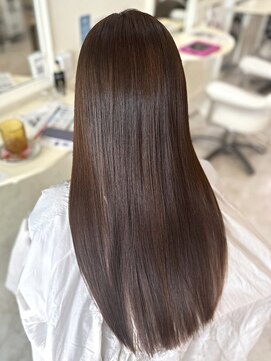 クラナ(clana) 水素トリートメント