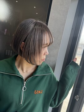 リリー ヘアーアンドビューティー(Lily) DesignColor