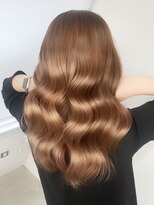 ソア 渋谷(soar)&nbsp;10代20代30代◎大人かわいい韓国ヘア似合わせカット