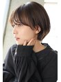 キビト(kibito)&nbsp;【HOT PEPPER Beauty Hair Collection 2024スタイル350選】style