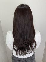 シエル 立川店(CIEL)&nbsp;《CIEL由井》アディクシーカラー×ラベンダーブラウン