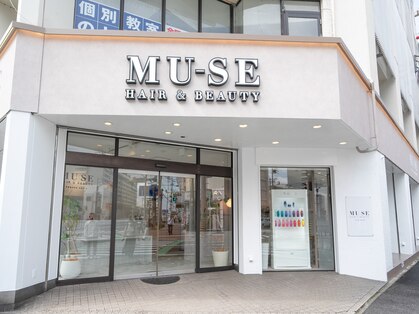 ミューズ 名古屋north(MUSE)の写真