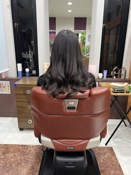 サーミックス(sir mix) 髪質改善トリートメント/ヘアカラー/岡崎美容室/髪質改善岡崎