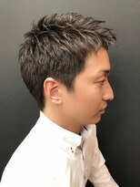 フェース(FAITH)&nbsp;王道アップバング【ビジネス】ショート