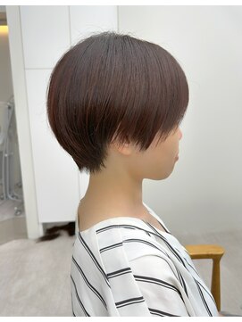 ビューナゴヤ 名駅(VIEW NAGOYA) 前髪カタログ/イメチェンスタイル／ウェーブパーマ/こなれミディ