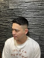 ヒロギンザ 池袋東口店(HIRO GINZA)&nbsp;ベリショフェード